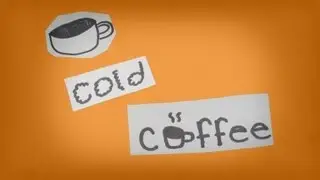 Cold Coffee- Ed Sheeran. (Music Video)