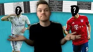 HAR HAM HER SERIØST SCORET SÅ MANGE MÅL I CHAMPIONS LEAGUE?!