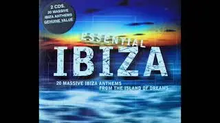 Essential Ibiza cd2 (1998)