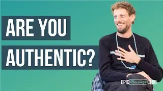 Building Authenticity In Your Marriage | Growth Marriage