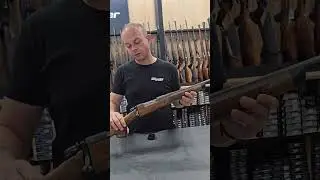 BERGARA B14 Timber Carbon &ndash; klasyka z nowoczesnym akcentem.