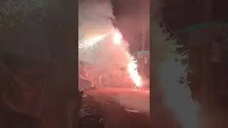 Don't trust crackers 💣💣 blindly 😲😲Be safe||#viral #ytshorts#shorts #shortsfeed #viralshorts #safe