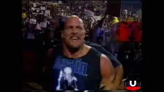 WWF Superstars 1998: Odcinek 2 - PL (Wizja 1)