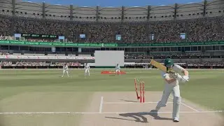 Jofra Archer CLEAN BOWLS Steve Smith! 🔥🏏 Lightning pace meets Aussie grit #cricket #ashes2025 #icc 