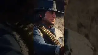 Red Harlow vs Arthur Morgan