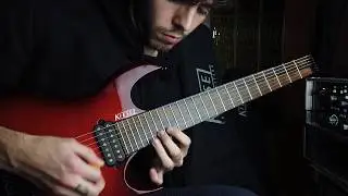 Alessandro Zilio - Quick lick using SwissPicks