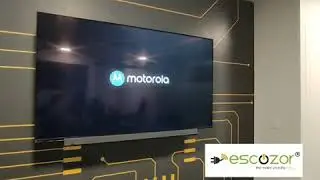 TV control from Alexa voice command by Escozor