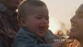 Green Hills Memorial Park TV Commercial: 