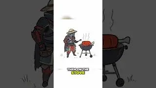 Hunting Monsters? Old Ways Were HARD!