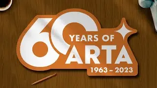 60 Years of ARTA - 1963&ndash;2023