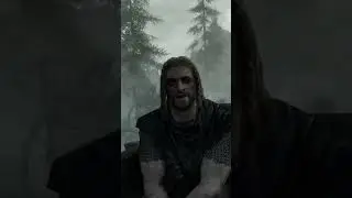 skyrim is a joke (skyrim badly translated)
