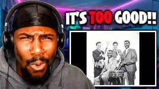 Самый крутой инструментал из когда-либо записанных? | Booker T & The MG's - Green Onions (Реакция)