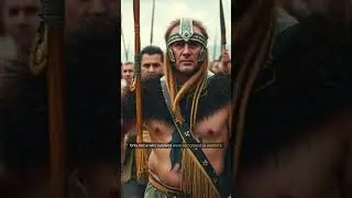 Surviving the Mandan Tribe&rsquo;s Most Extreme Ritual  #facts #viral #cultureexplained