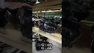 Optimus VIP Shop &mdash; оригінальні фари, бампери та кузовні елементи з Європи.📞 066 888 7654