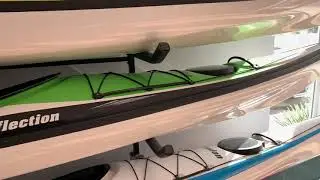 Sterling Kayaks 2022