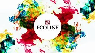 Ecoline Ink by Talens &bull; e-tempera.gr