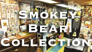 Smokey Bear Collection