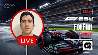 F1 25 Monza #ForFun Dicas F1