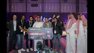 Day Three Highlights of @HACK 2021: The Region's Largest InfoSec Event
