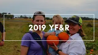 Young Farmers and Ranchers 2019