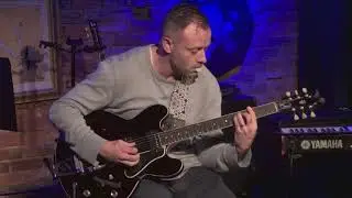 Robbie Arp - Heartbeats: Live from the Evening Muse - Jan. 19, 2026