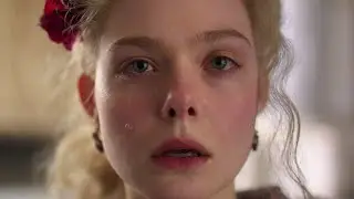 the great season 1 (2020) - episode 10 ending scene