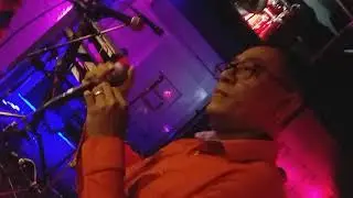 Kasimex live in NL