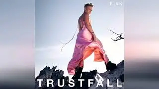 P!NK - TRUSTFALL [DJ Edson Extended Full Mix]