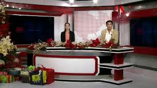 (EN VIVO) Noticias de #Nicaragua - Crónica TN8 edición matutina, viernes 19 diciembre 2025