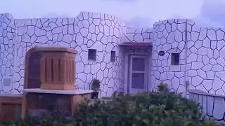 فخر البحار مكان روعه