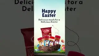 Happy Easter from Baniyas Spike Trading #baniyasspike #foodtrading