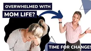 UNBELIEVABLE mom HACKS that revolutionize life: ACTIONABLE TIPS TO CHANGE YOUR LIFE!
