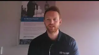 Guy Patey Round   Level 5 ILM Apprentice at HydraForce Ltd