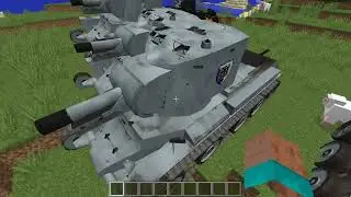 гайд по паку BT42 в моде mc heli майнкрафт версия 1.7.10