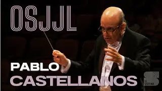 WALTON, Concierto para Viola y Orquesta - BRAHMS, Sinfonía No 4, op. 98, en mi menor