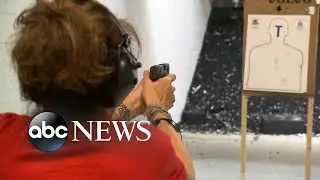 Supreme Court takes up gun rights case on New York's permit law