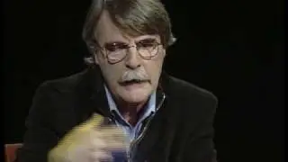 David Macaulay on Why It's Important to Know How Things Work