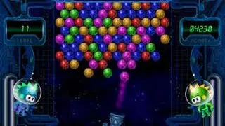 Download Space Bubbles game for Pc