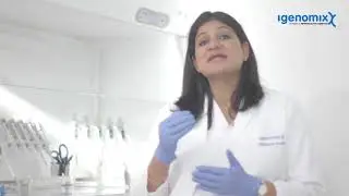 What is Product of Conception (POC) ?