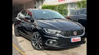 FIAT Tipo 1.4 T-Jet 120CV GPL 5 porte Lounge
