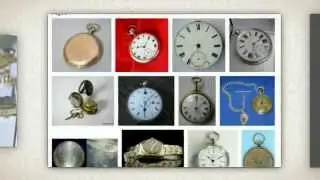 Tips For Buying Antique Pocket Watches Online | Vintage Pocket Watches