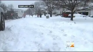 Riverhead Residents Fear Being Snowed In Over The Winter