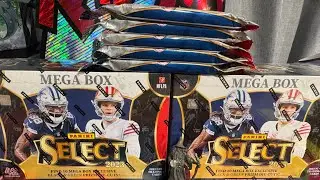 Panini Select Football 2023 !i!