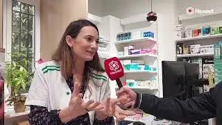 Les vasoconstricteurs contre le rhume en vente libre, c'est termin&eacute; !