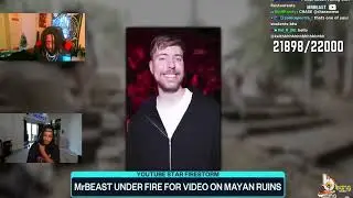 Mr. Beast Got SUED ?!