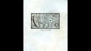 TELE/VISIONS - Ramblings of a Dying Adolescence