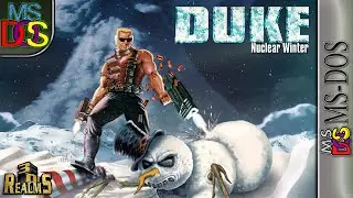 Longplay of Duke: Nuclear Winter