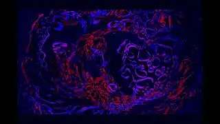 The Violet Hour