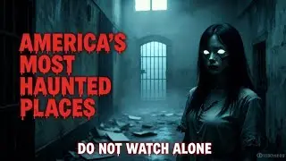 TITLE:Uncovering America&rsquo;s Most Haunted Places: Terrifying True Horror Stories