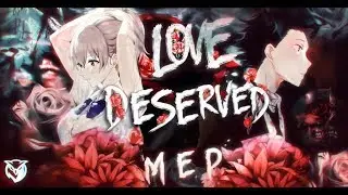 [OWL] LOVE DESERVED - MEP